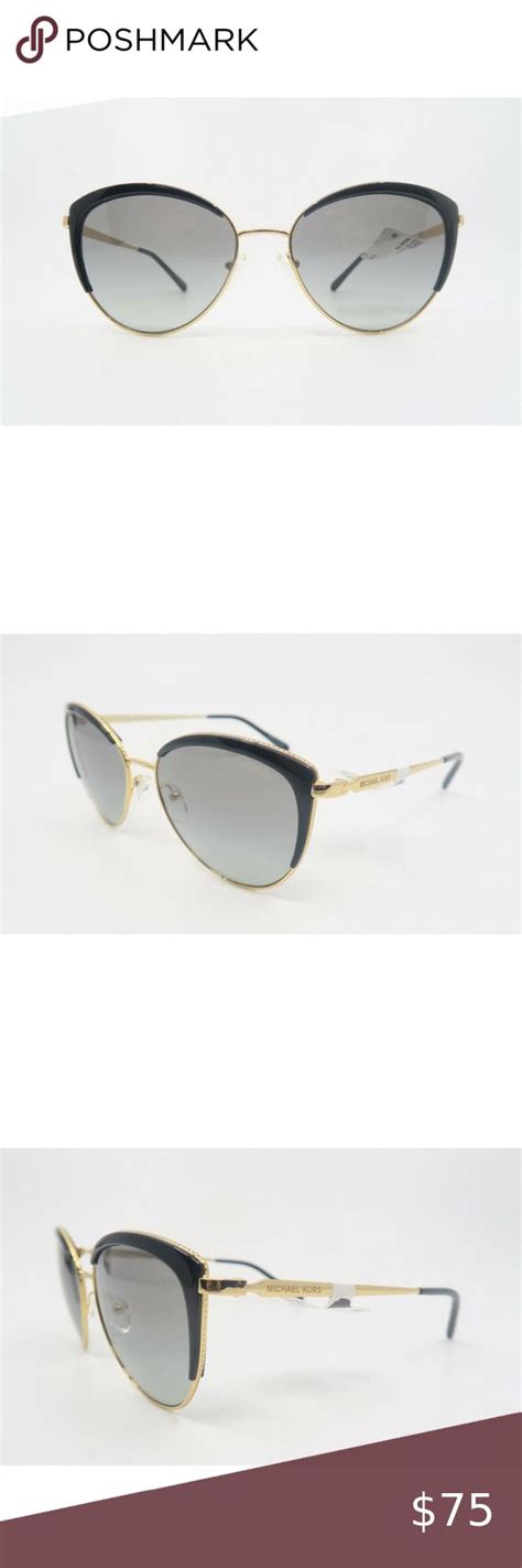 michael kors biscayne sunglasses|Key Biscayne Sunglasses .